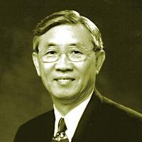 Click to View Prof H K Chang's biography / abstract