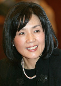 EunSook Kwon